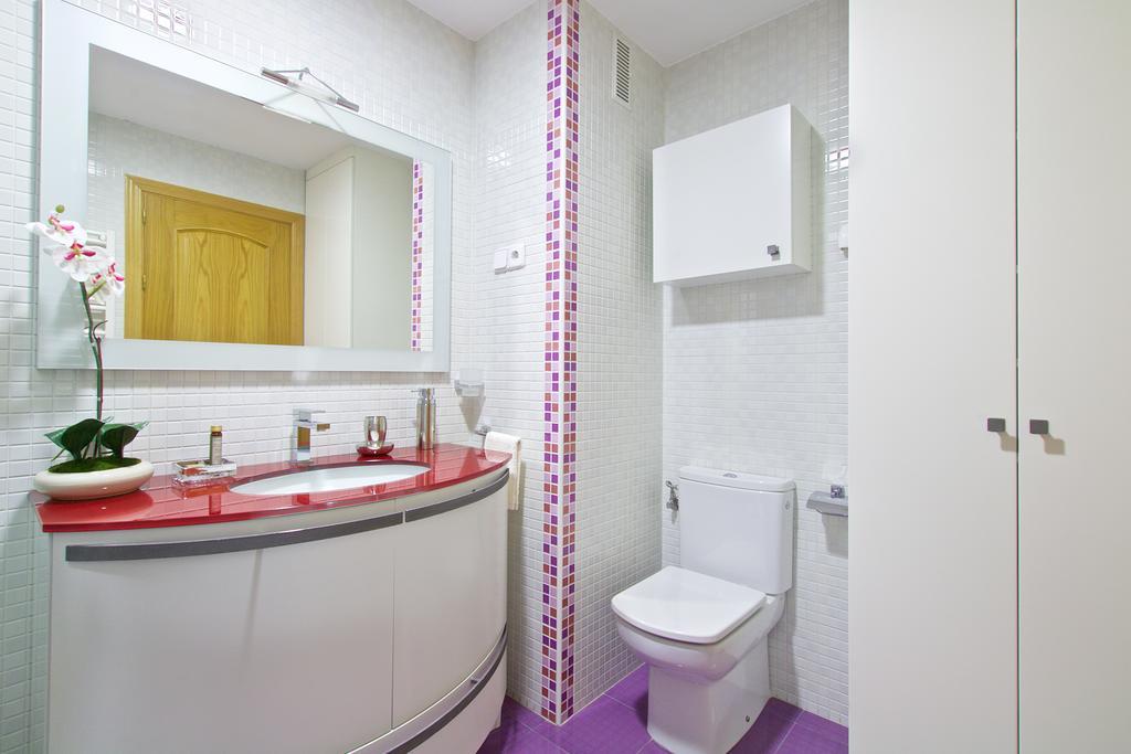 Apartamento Habitat Latina Nature Madrid