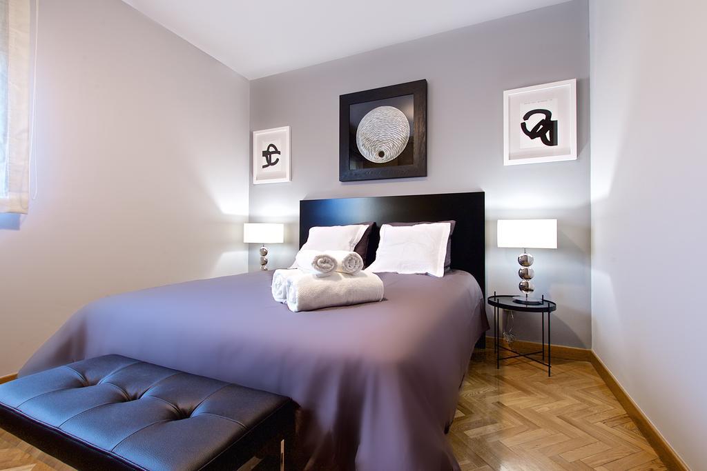 Apartamento Habitat Latina Nature