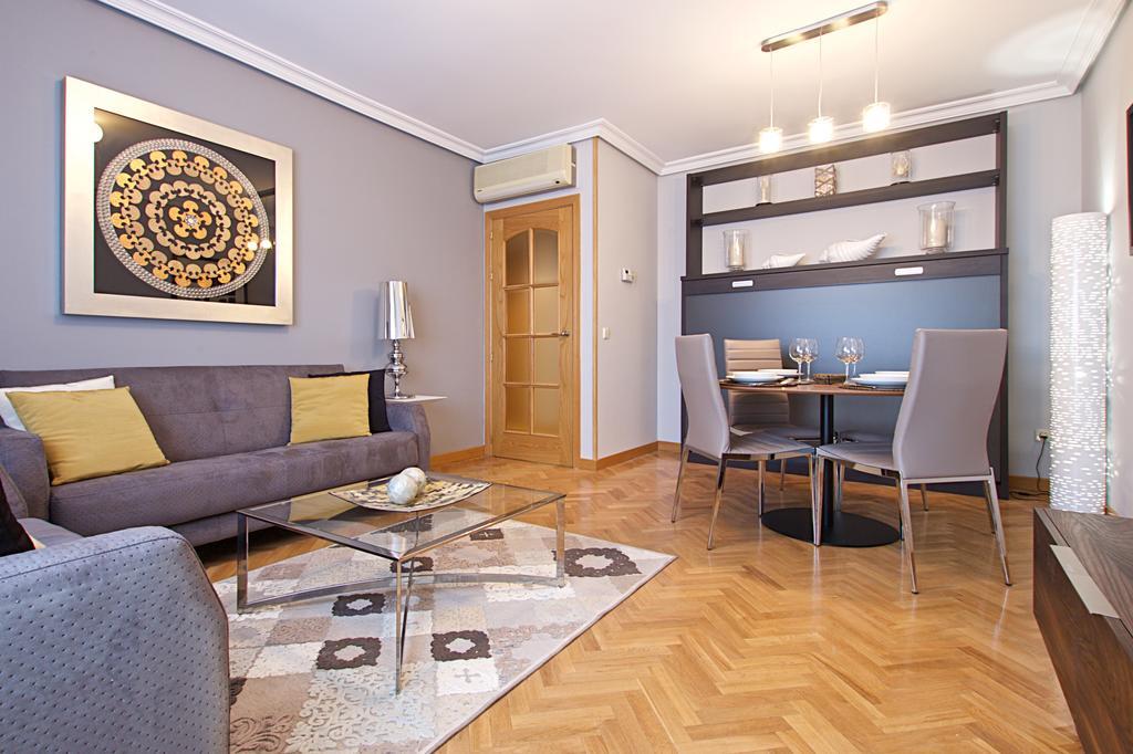 Apartamento Habitat Latina Nature *