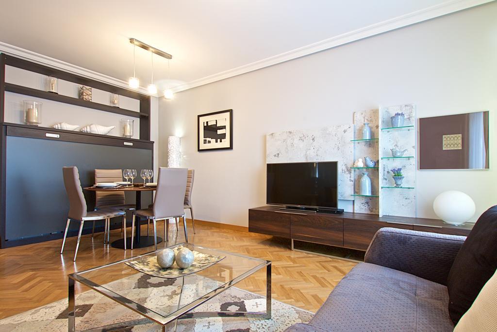Apartamento Habitat Latina Nature Madrid