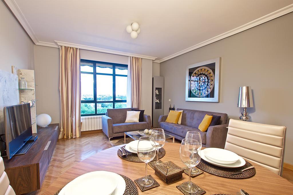 Habitat Latina Nature Apartamento