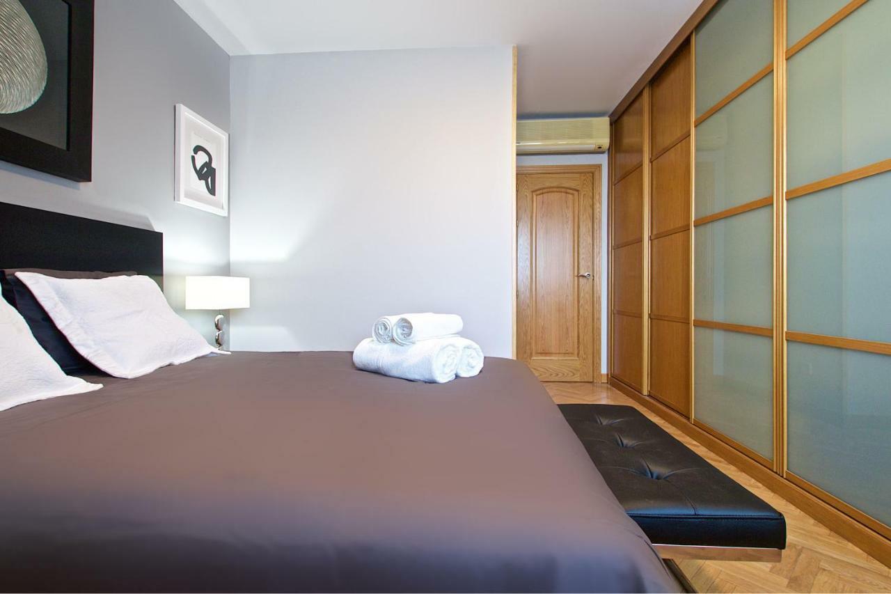 Apartamento Habitat Latina Nature